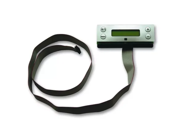 INTERRUTTORE SINOTTICO STUFE A PELLET EDILKAMIN R232720