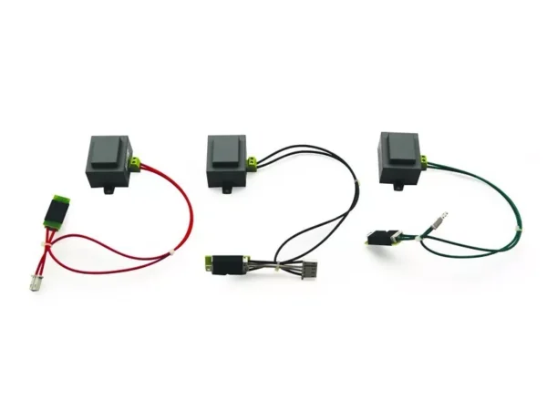 KIT BOBINE INPELLET 54 STUFE A PELLET EDILKMAIN COD R673890