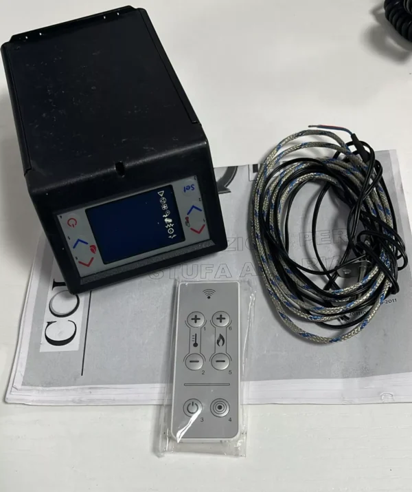GRUPPO RICAMBIO MICRON ECO-T (SOSTITUZIONE COLA ECOTOUCH) SKU: COLA599001290